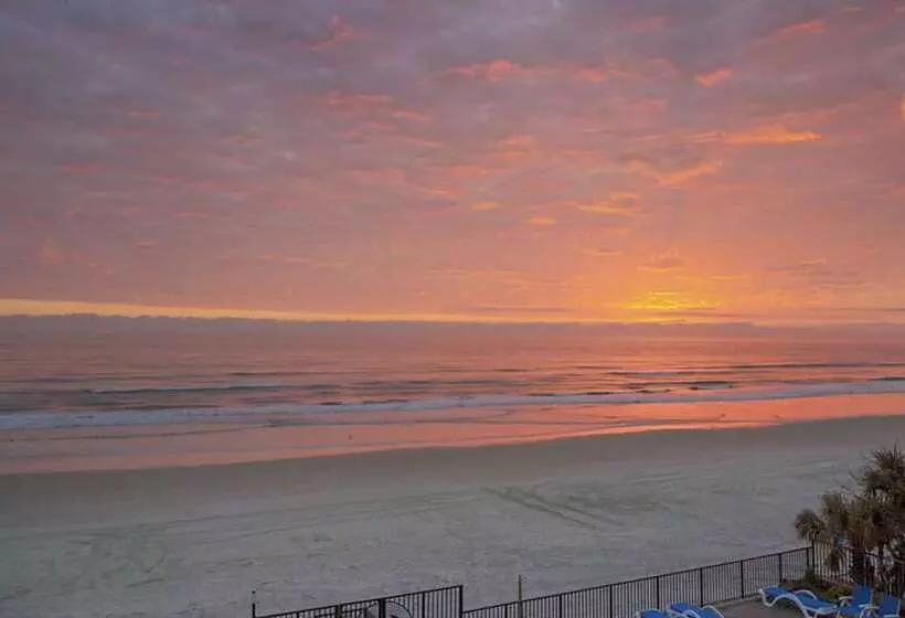 ホテル Dolphin Beach Club