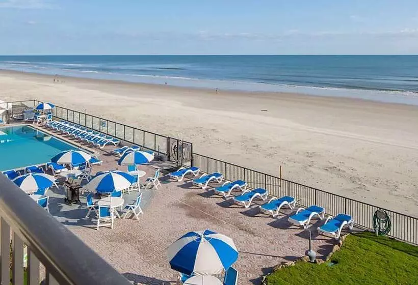 ホテル Dolphin Beach Club