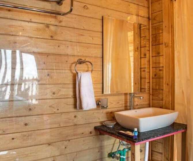 هتل Echor Himalayan Aurum, Manali