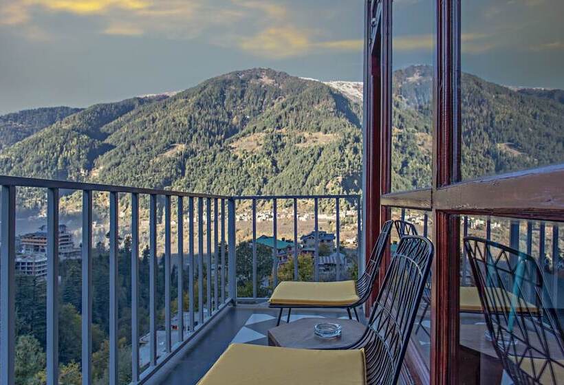 هتل Echor Himalayan Aurum, Manali