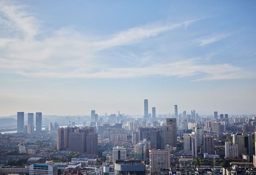 Jw Marriott Hotel Changsha