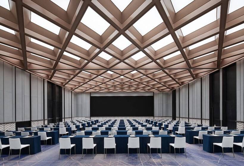 Jw Marriott Hotel Changsha