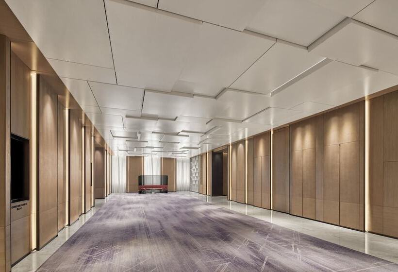 Jw Marriott Hotel Changsha