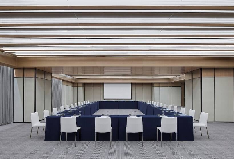 Jw Marriott Hotel Changsha