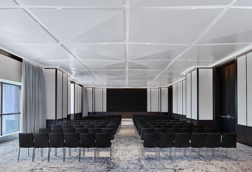 Jw Marriott Hotel Changsha