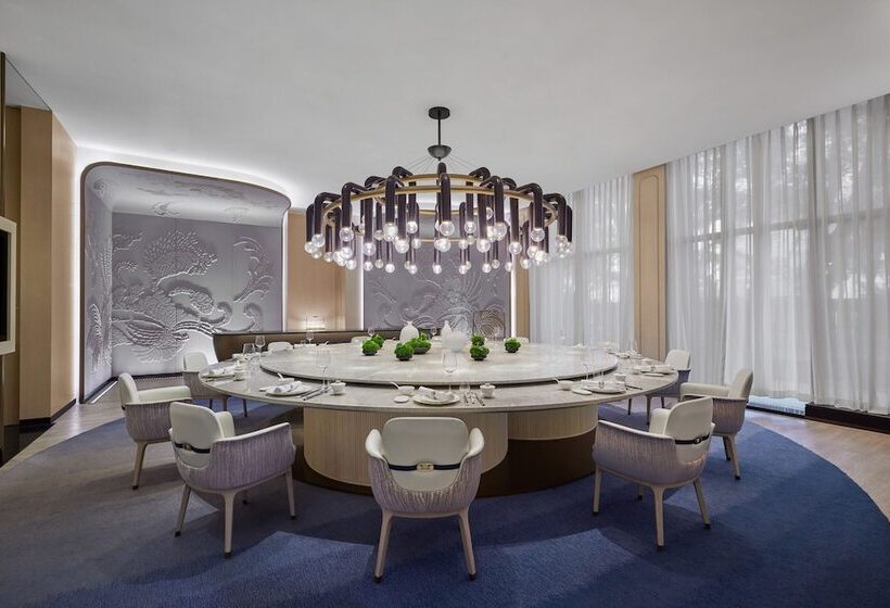 Jw Marriott Hotel Changsha