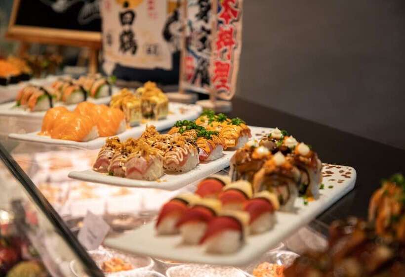 Jw Marriott Hotel Changsha