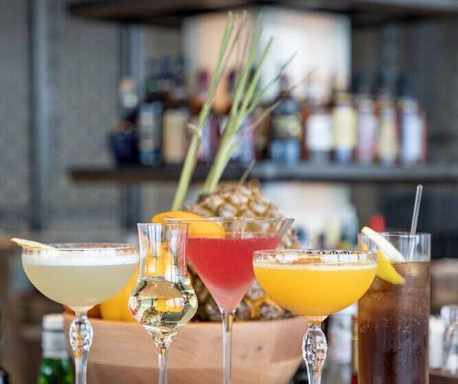 Jw Marriott Hotel Changsha