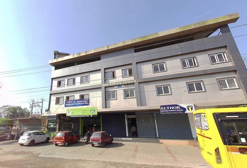 ホテル Keerthana Inn