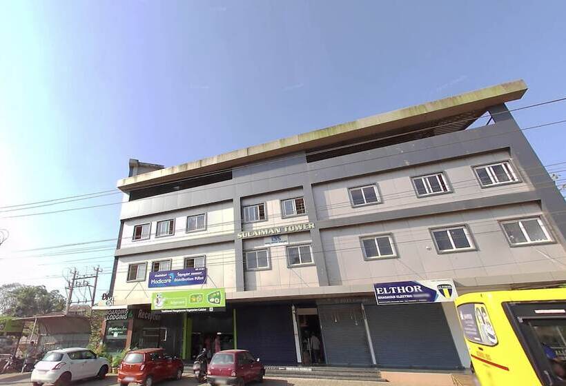 ホテル Keerthana Inn