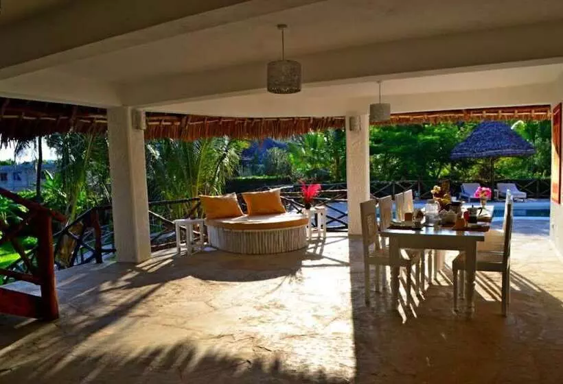 هتل Kimya House