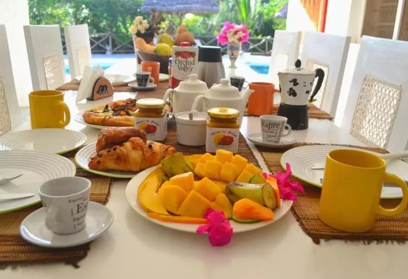 هتل Kimya House