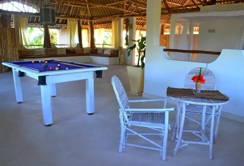 هتل Kimya House