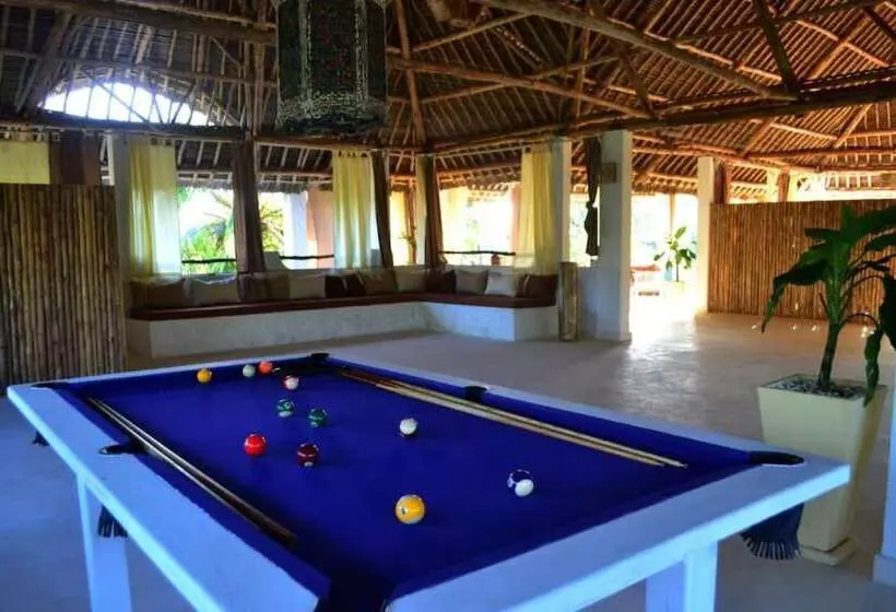 هتل Kimya House