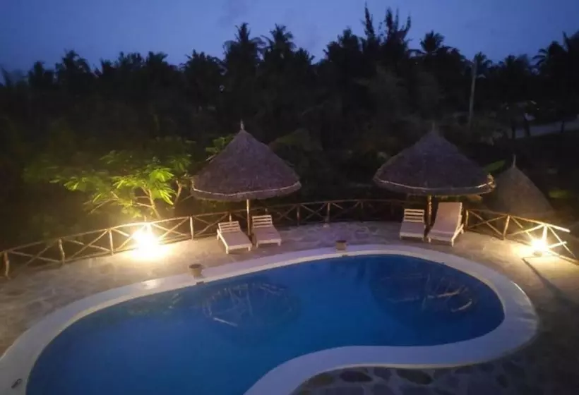 هتل Kimya House