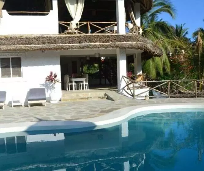 هتل Kimya House
