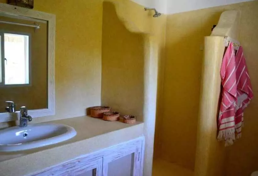 هتل Kimya House
