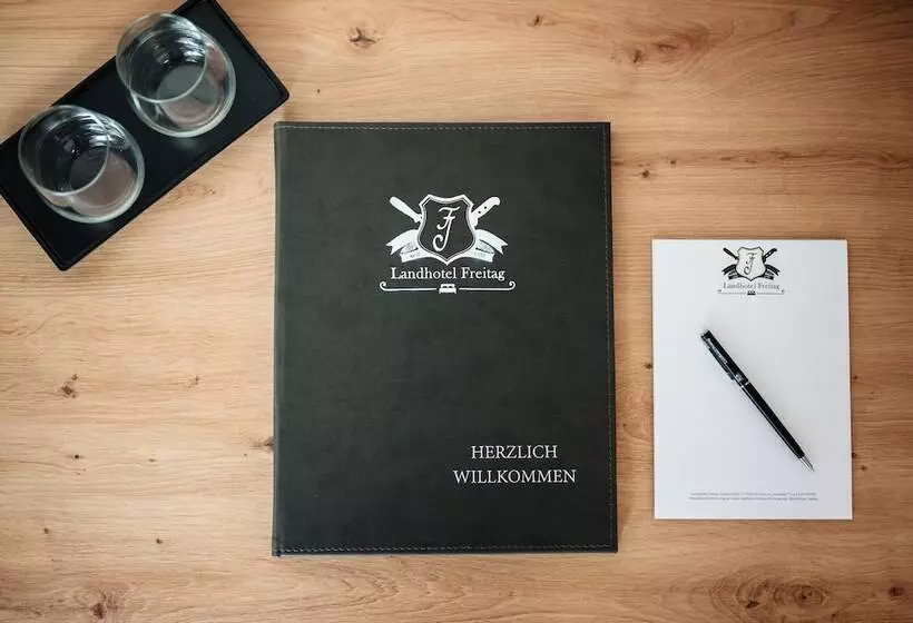 Landhotel Freitag