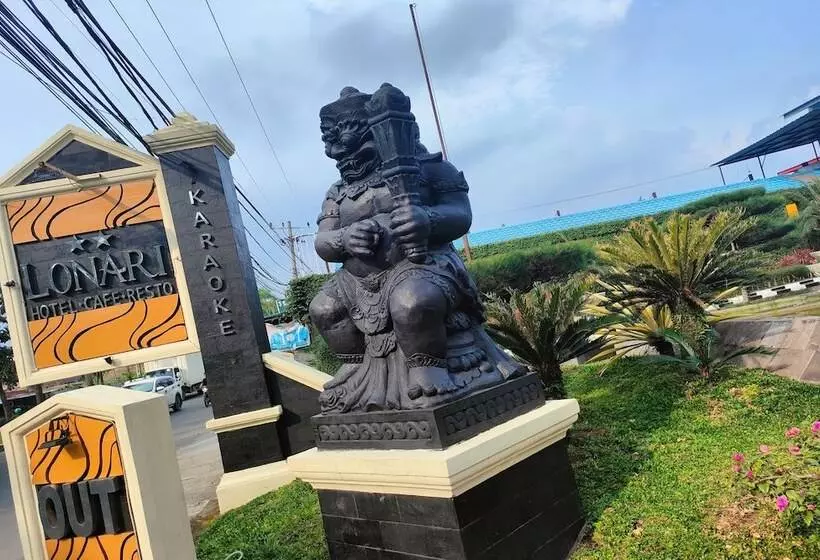 Hotel Lonari