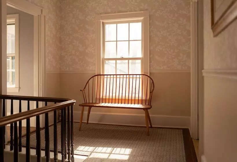 Hotelli Onesixtyfive