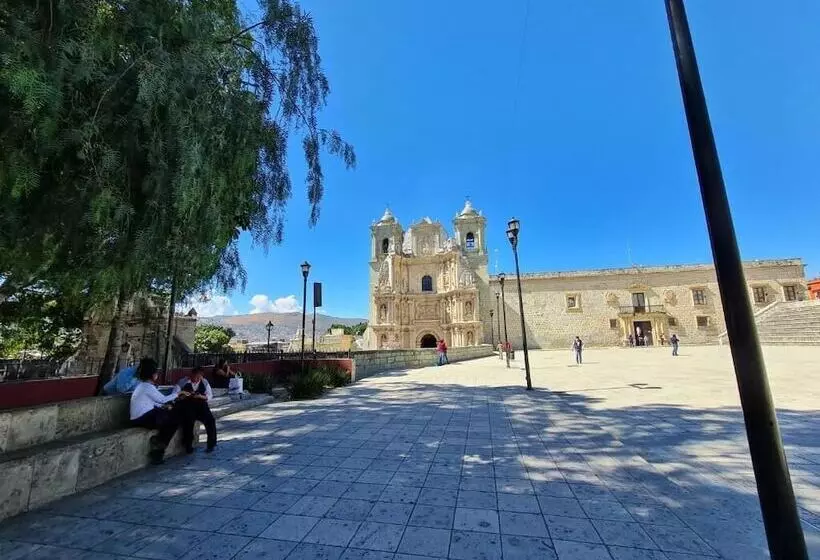ホテル Posada Del Centro