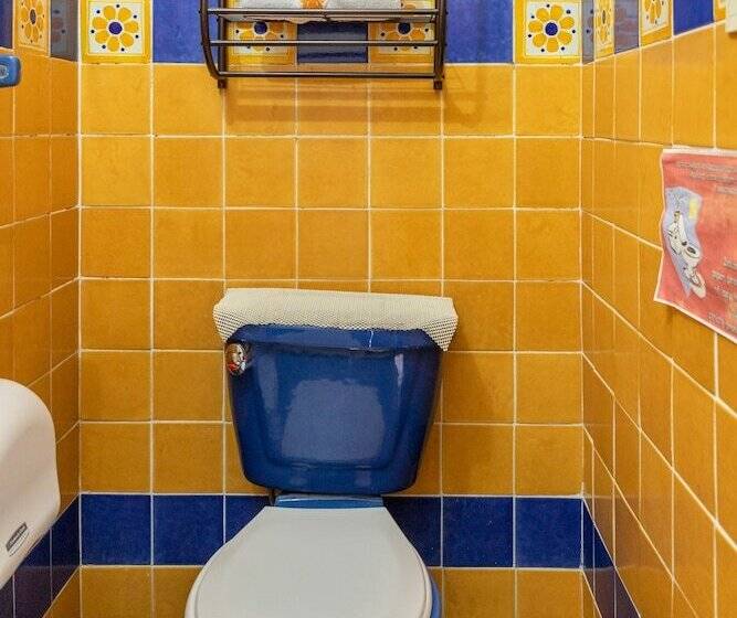 בית מלון כפרי Posada Del Centro