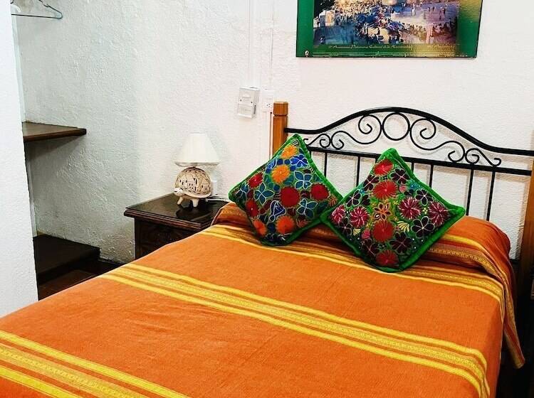 בית מלון כפרי Posada Del Centro