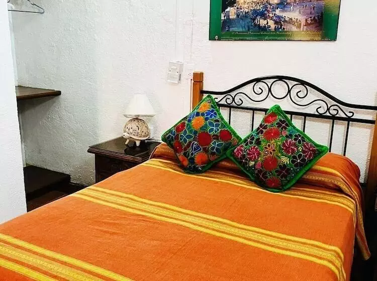 ホテル Posada Del Centro