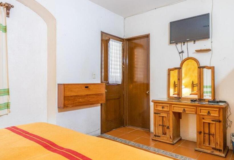 בית מלון כפרי Posada Del Centro