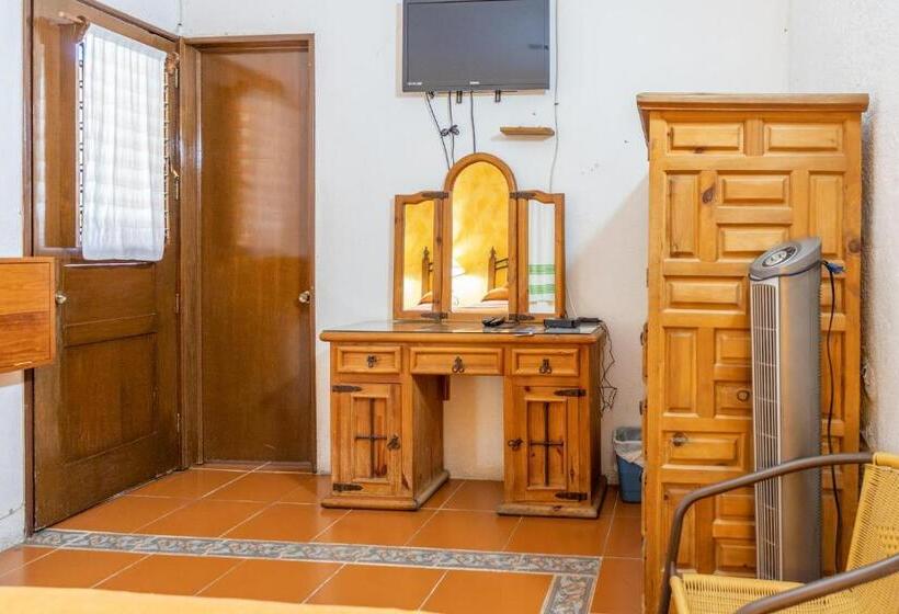 בית מלון כפרי Posada Del Centro