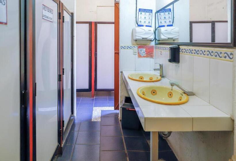 בית מלון כפרי Posada Del Centro