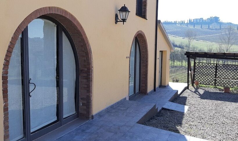 Сельский отель Agriturismo Casa Alla Madonna