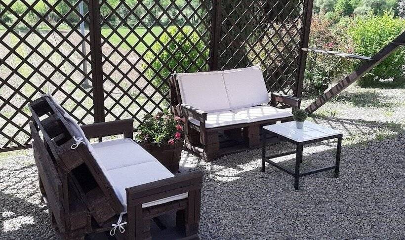 Сельский отель Agriturismo Casa Alla Madonna