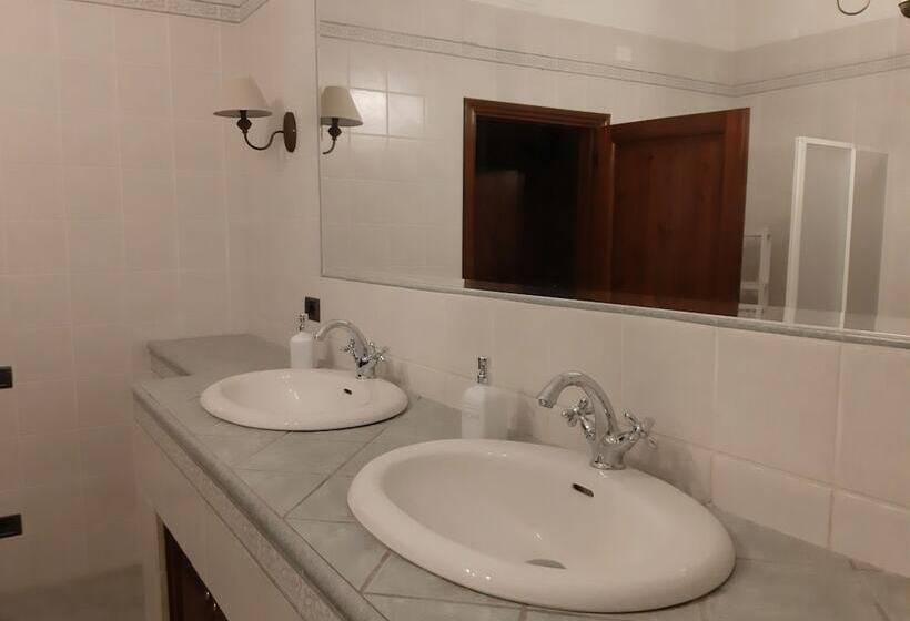 Сельский отель Agriturismo Casa Alla Madonna