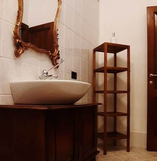 Сельский отель Agriturismo Casa Alla Madonna