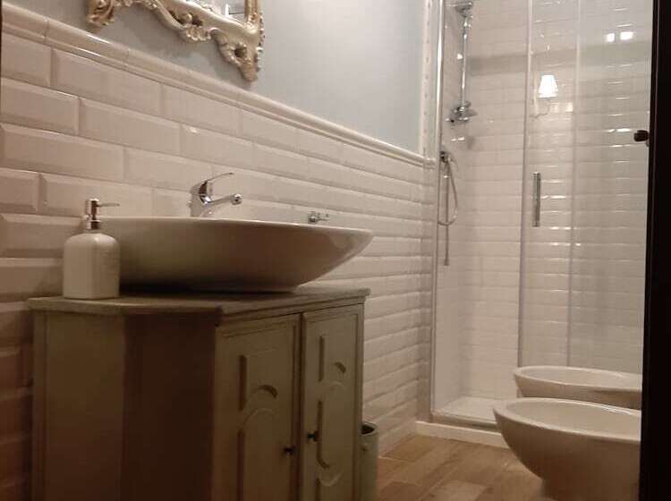 Сельский отель Agriturismo Casa Alla Madonna