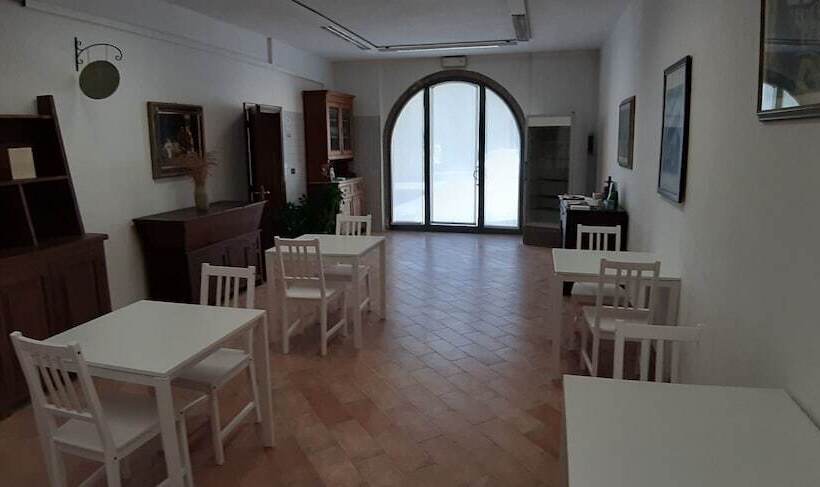 Сельский отель Agriturismo Casa Alla Madonna