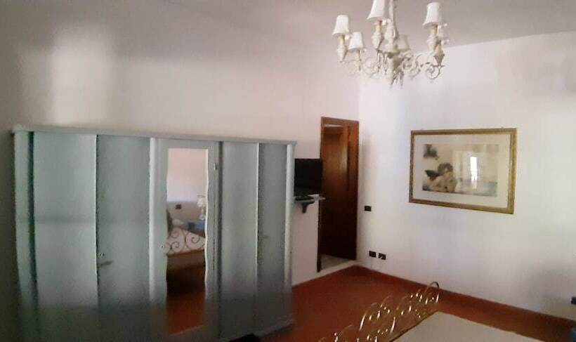 Сельский отель Agriturismo Casa Alla Madonna