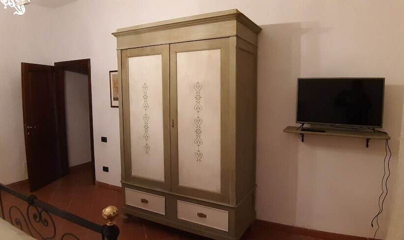 Сельский отель Agriturismo Casa Alla Madonna