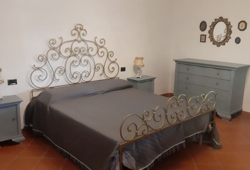 Сельский отель Agriturismo Casa Alla Madonna