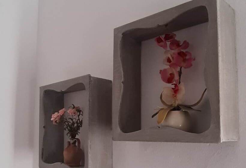 Сельский отель Agriturismo Casa Alla Madonna