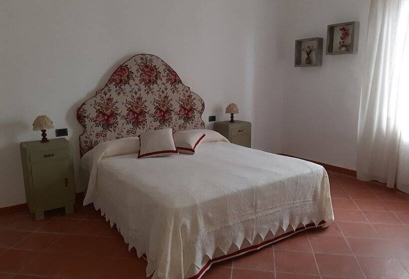 Сельский отель Agriturismo Casa Alla Madonna