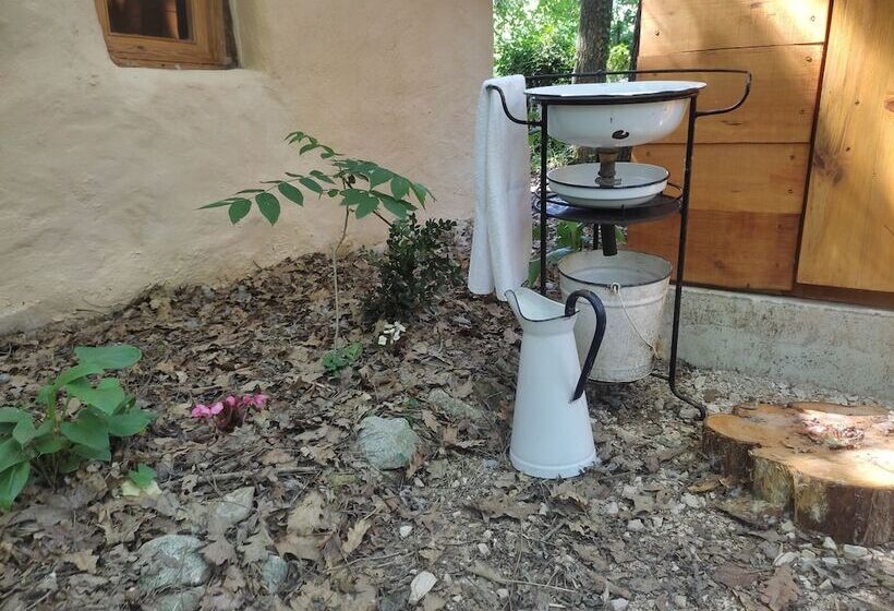 בית מלון כפרי Eco Hostel Quinta Das Relvas