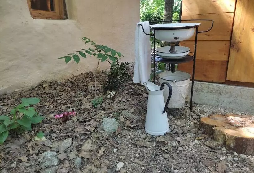 Maaseutuhotelli Eco Hostel Quinta Das Relvas