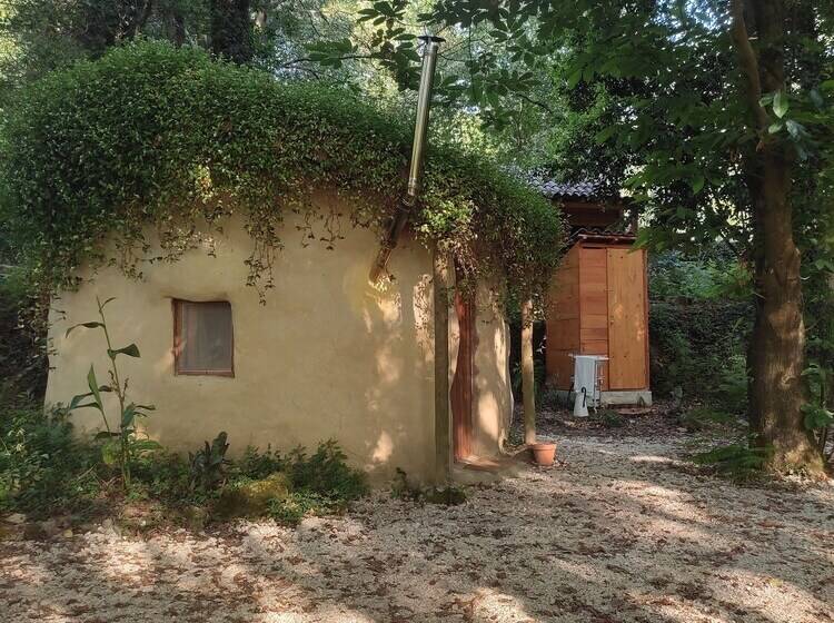 בית מלון כפרי Eco Hostel Quinta Das Relvas