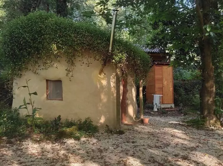 Maaseutuhotelli Eco Hostel Quinta Das Relvas