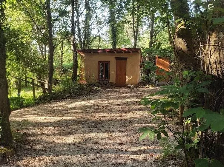 Maaseutuhotelli Eco Hostel Quinta Das Relvas