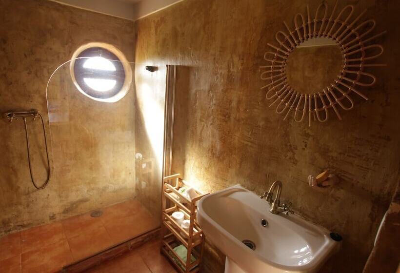 בית מלון כפרי Eco Hostel Quinta Das Relvas