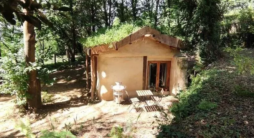 Maaseutuhotelli Eco Hostel Quinta Das Relvas