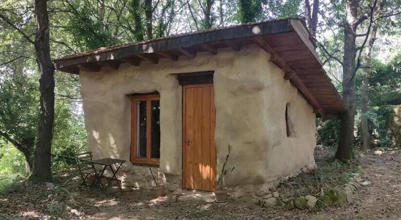 בית מלון כפרי Eco Hostel Quinta Das Relvas